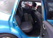 Honda Jazz 10