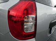 Dacia Logan 11