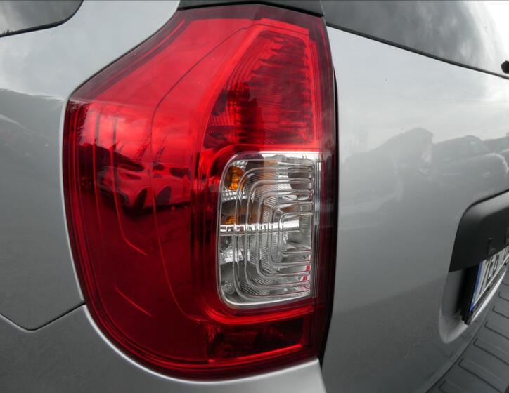 Dacia Logan 11