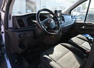 Ford Transit 2