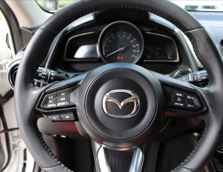 Mazda CX-3 11