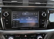 SsangYong Korando 18