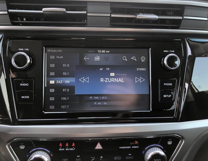 SsangYong Korando 18