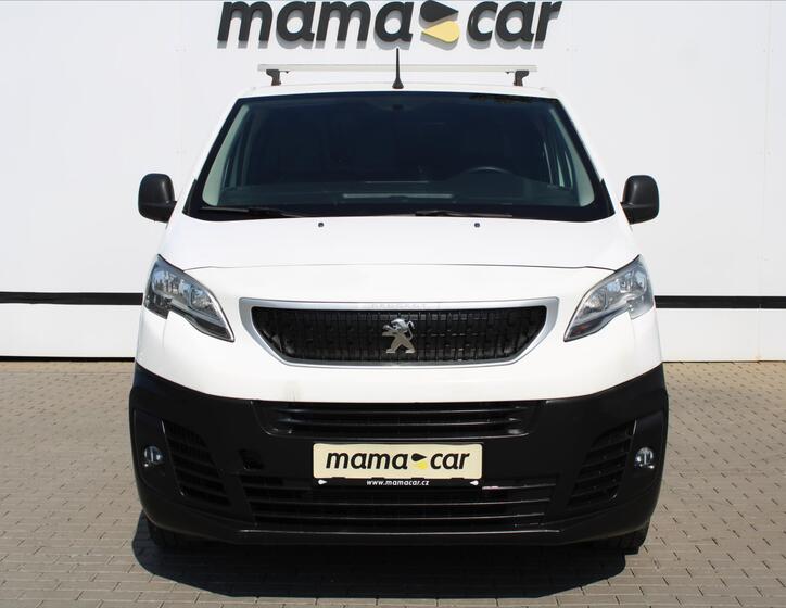 Peugeot Expert 2