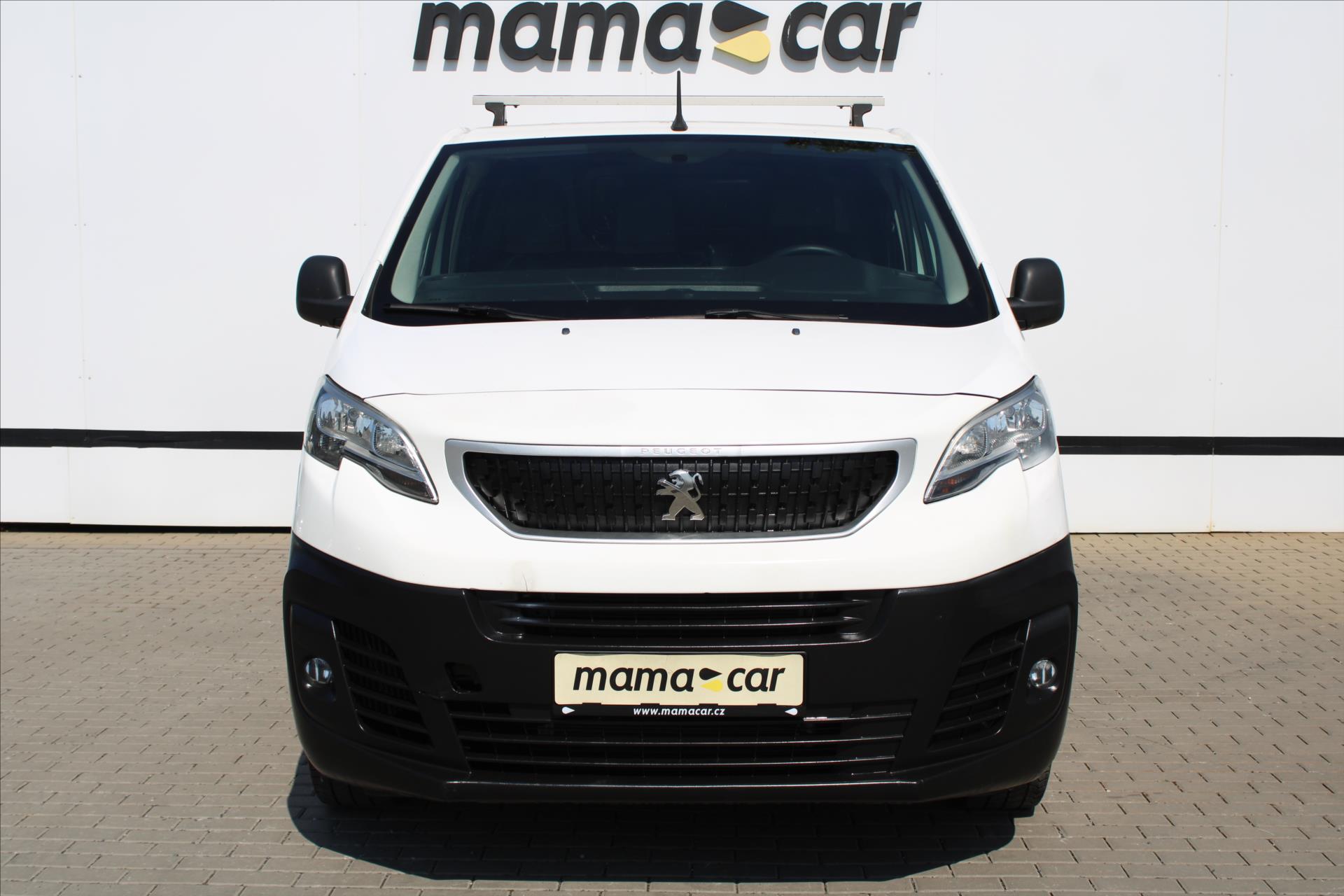 Peugeot Expert