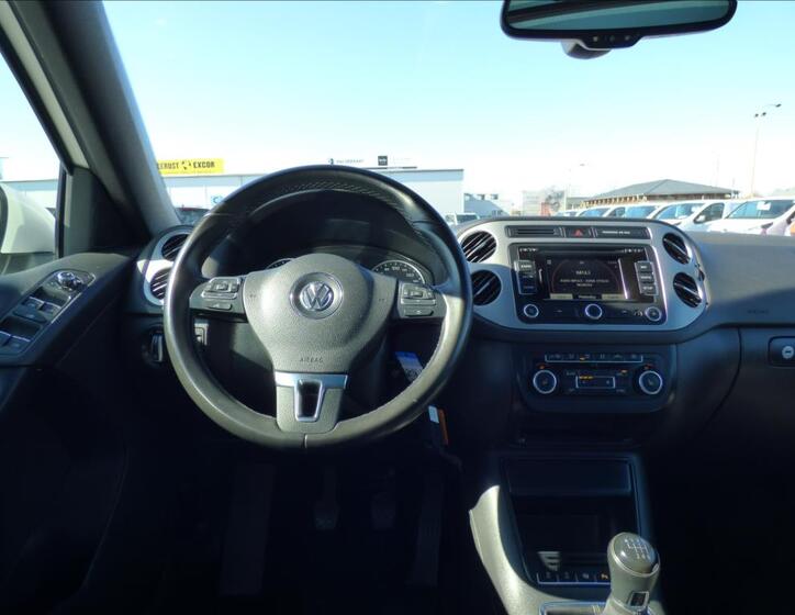 Volkswagen Tiguan 14