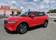 Nissan Qashqai 10
