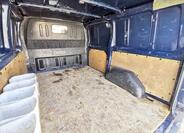Ford Transit 15