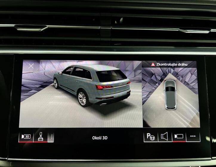 Audi Q7 15