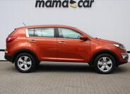 KIA Sportage 8