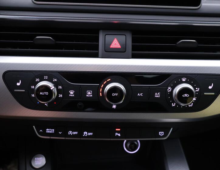 Audi A4 22