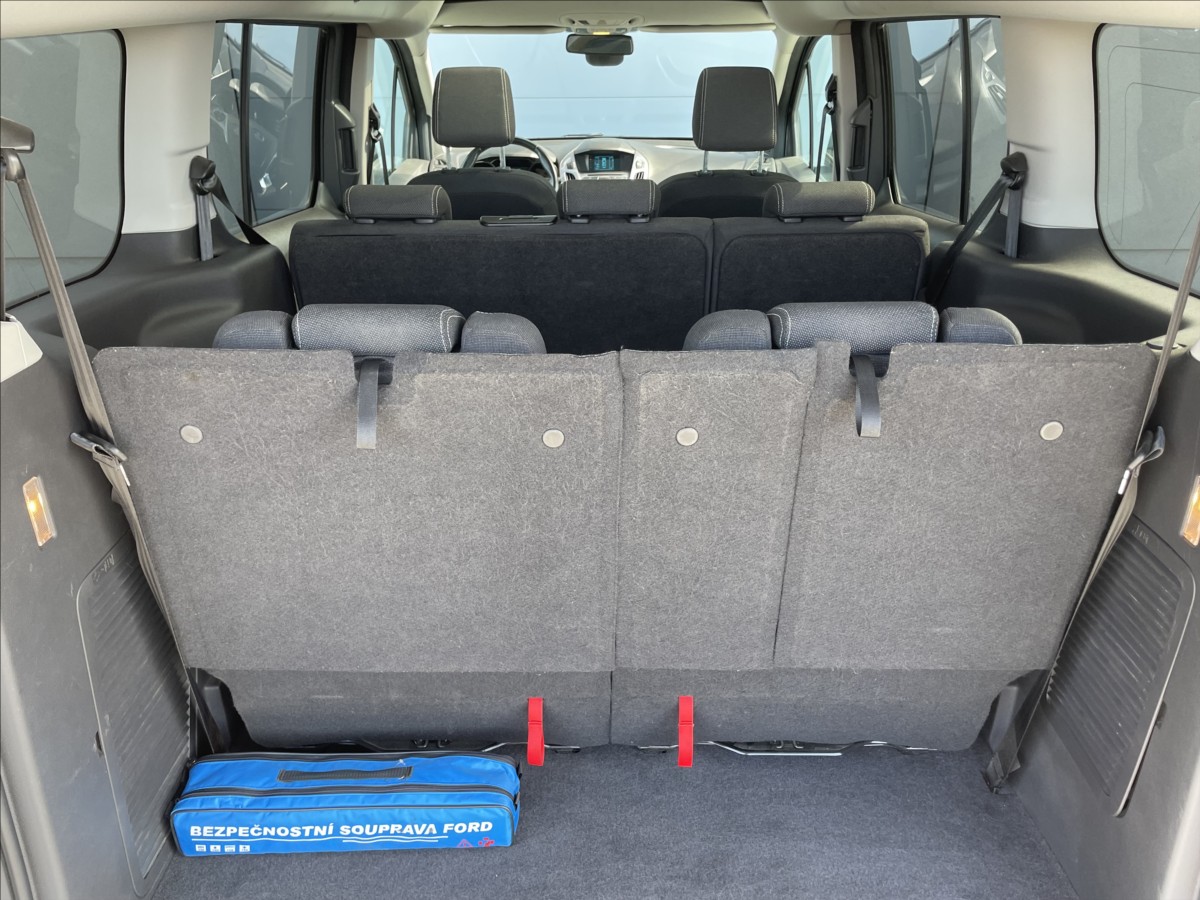 Ford Tourneo