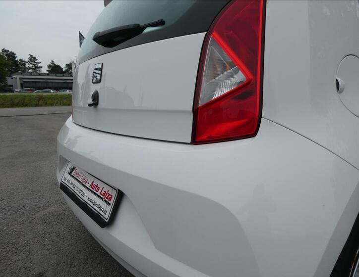 Seat Mii 10