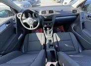 Volkswagen Golf 10