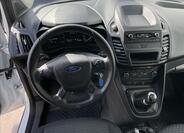 Ford Transit Connect 7