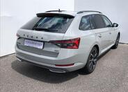 Škoda Superb 2