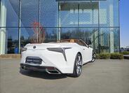 Lexus LC 500 8