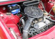 Škoda Favorit 25