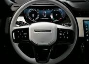 Land Rover Range Rover Sport 10