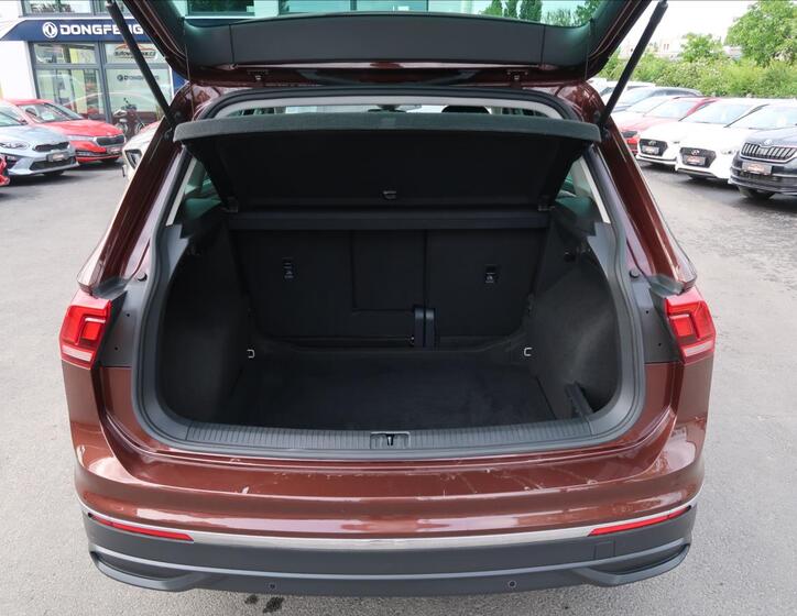 Volkswagen Tiguan 25