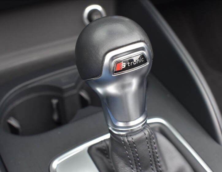 Audi A3 43