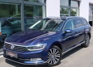 Volkswagen Passat 1