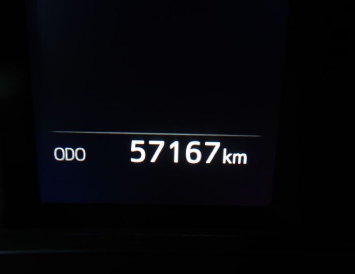 Toyota Yaris 36
