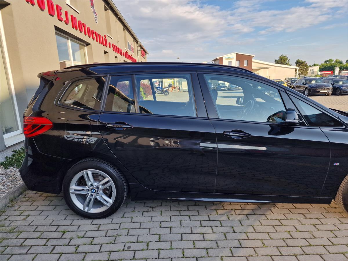 BMW Řada 2