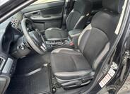 Subaru XV 12