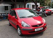 Honda Jazz 3