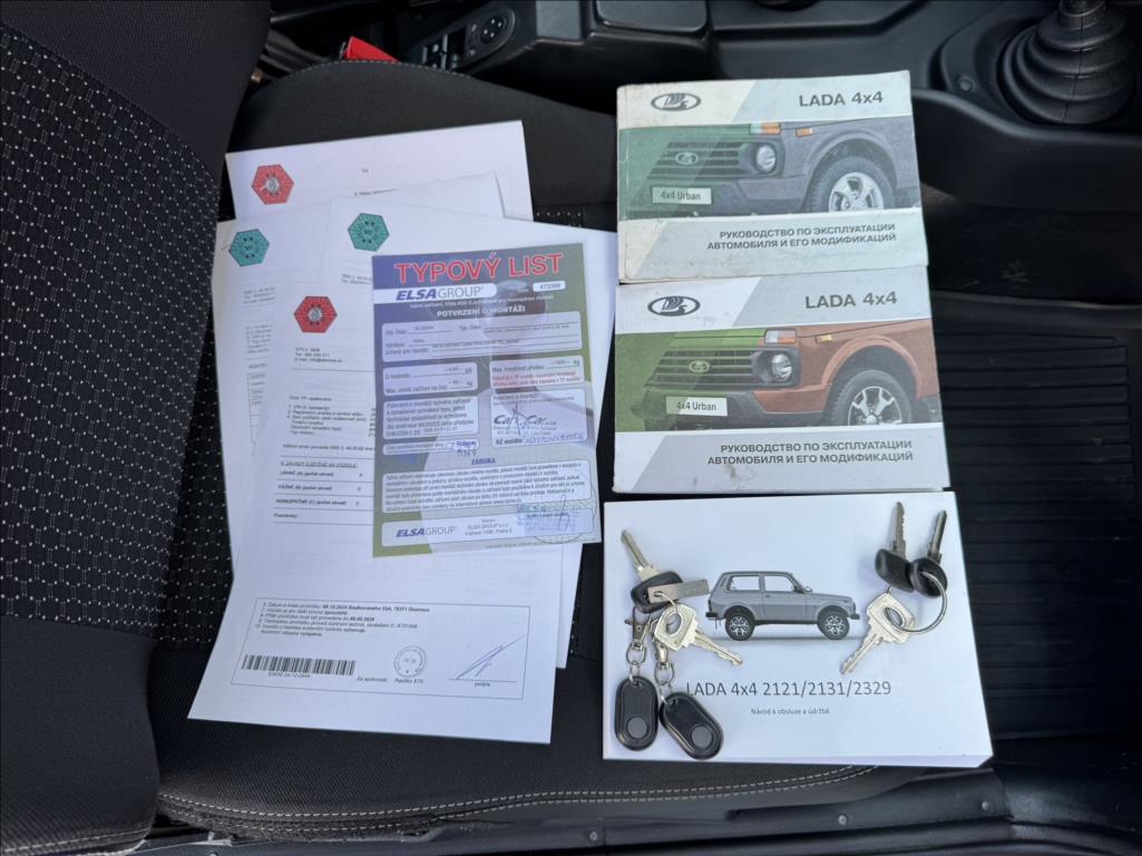 Lada Niva