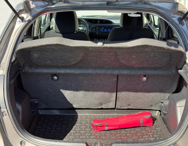 Toyota Yaris 20