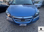 Honda Odyssey 12