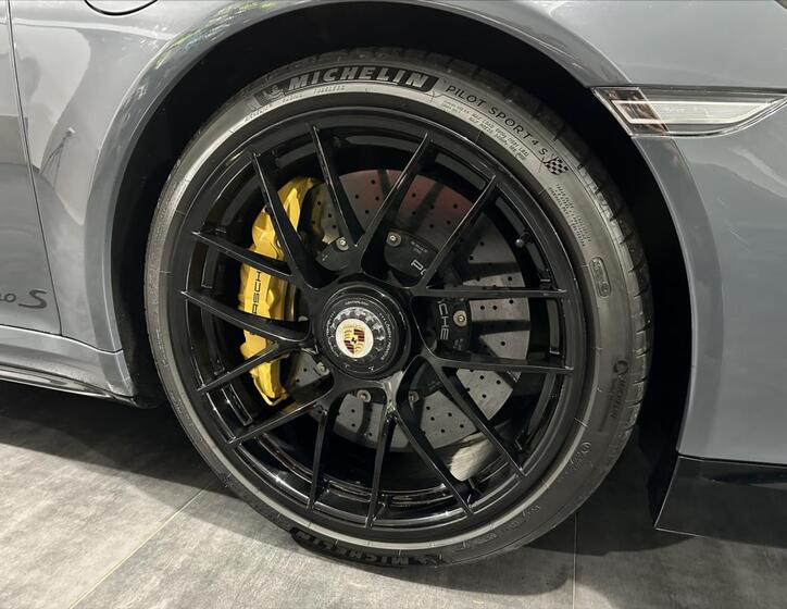 Porsche 911 31