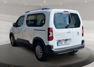 Peugeot Rifter 4