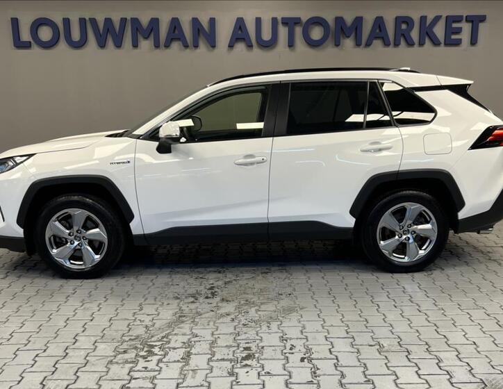 Toyota RAV4 3