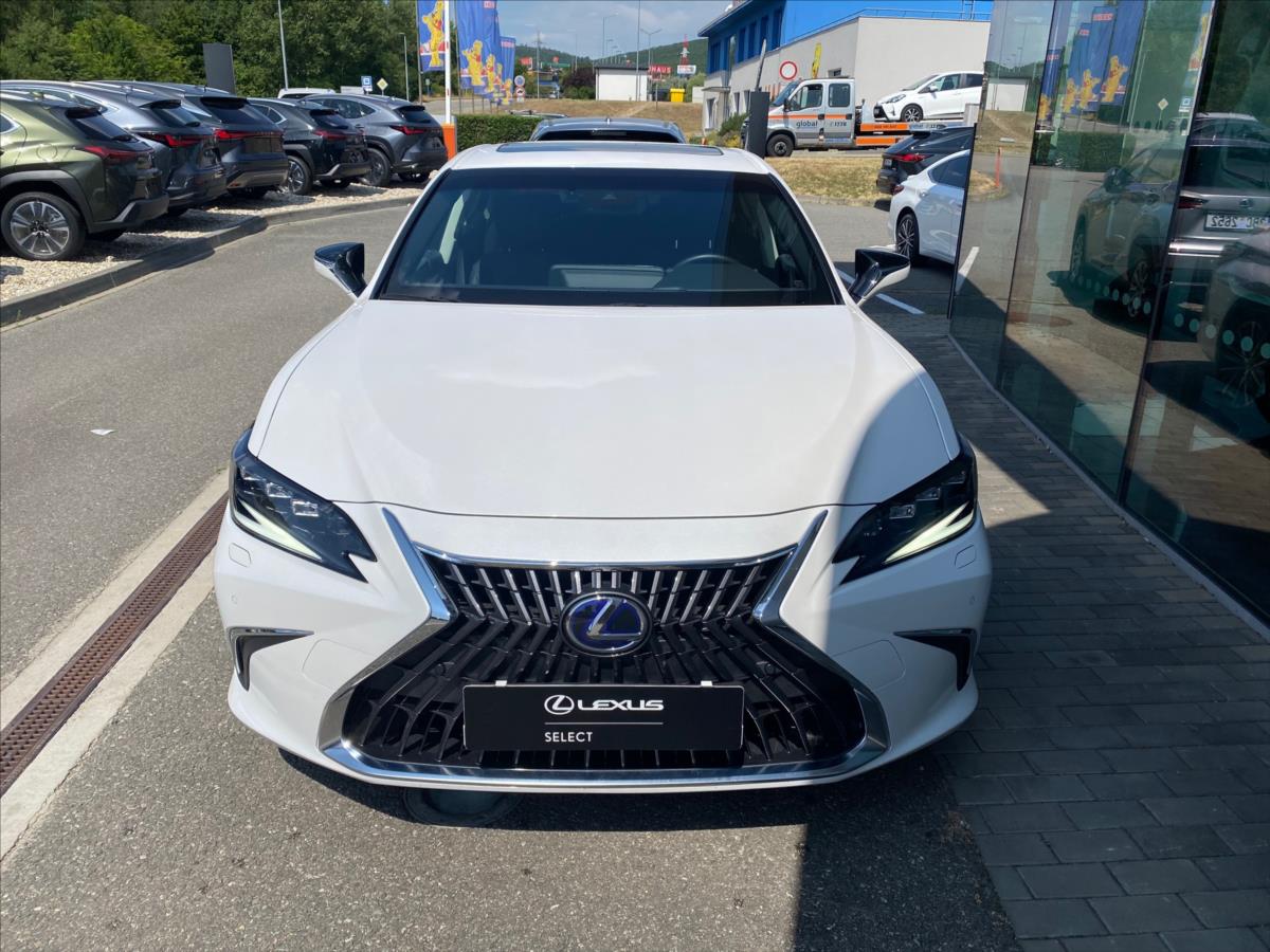 Lexus ES 300h