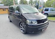 Volkswagen Multivan 11