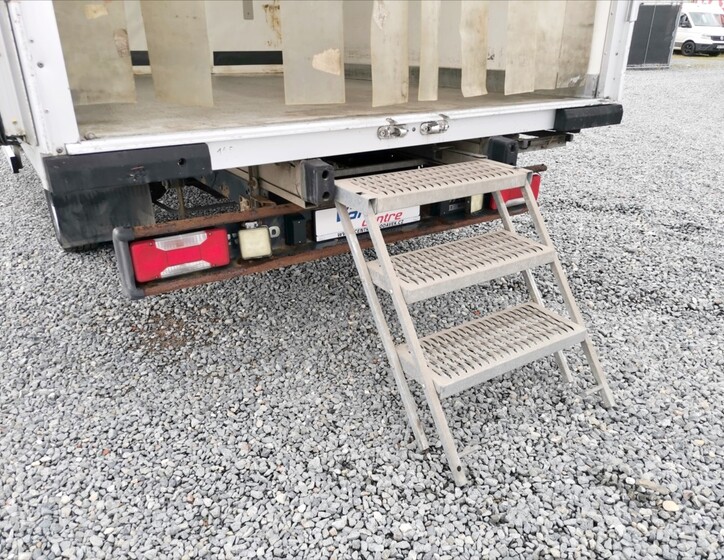 Iveco Daily 25