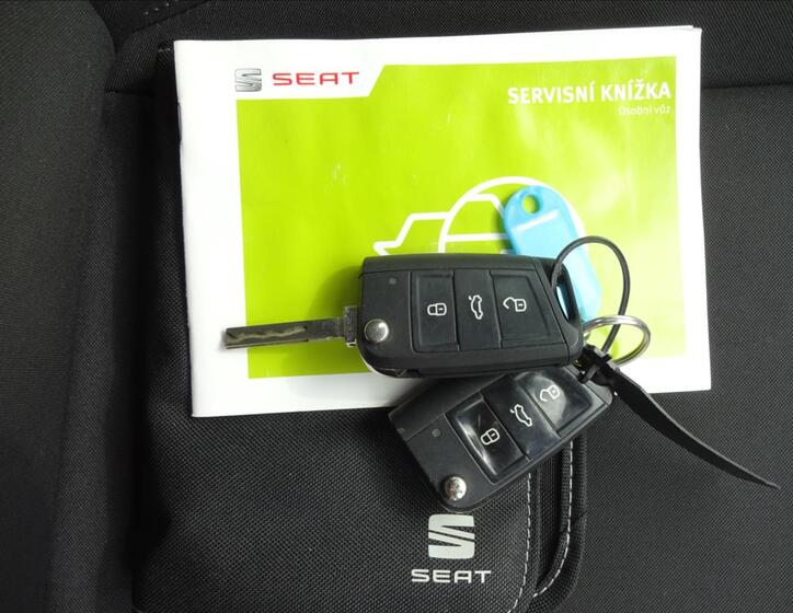 Seat Leon 40