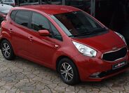 KIA Venga 1