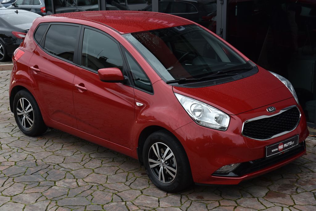 KIA Venga