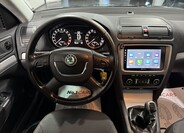 Škoda Octavia 19