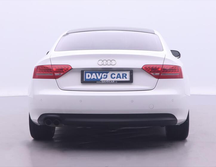 Audi A5 6