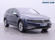 Volkswagen Passat 1
