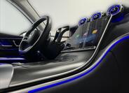 Mercedes-Benz GLC 16