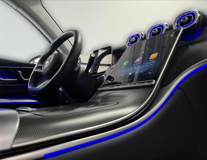 Mercedes-Benz GLC 16