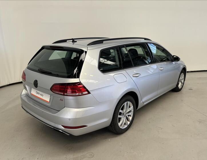 Volkswagen Golf 2