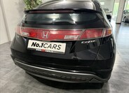 Honda Civic 25