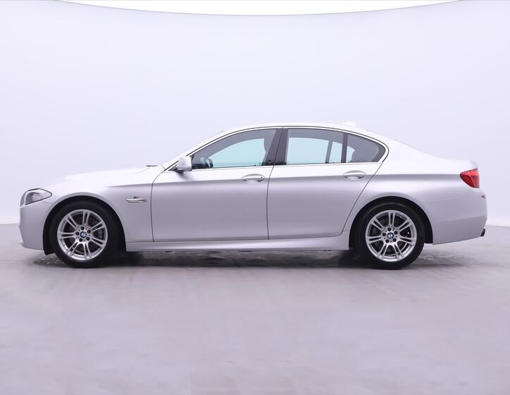 BMW Řada 5 4
